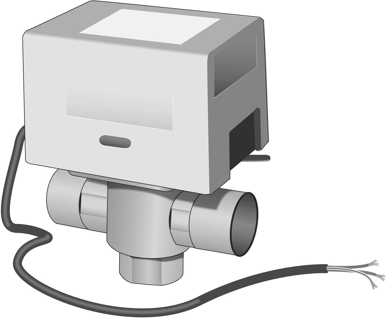 BYPASS SANITAIRE POUR CHAUDIERE MIXTE VAILLANT vue 1