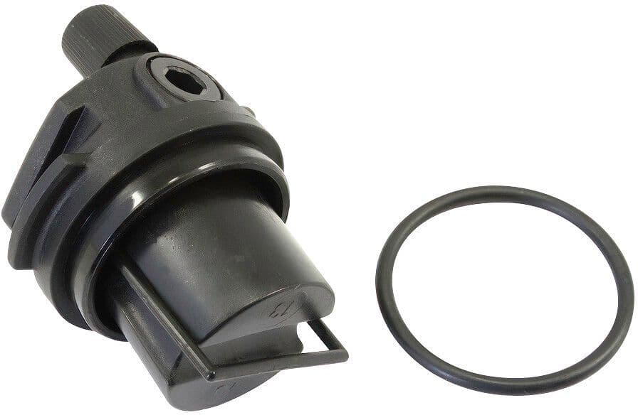 DEGAZEUR BOSCH vue 1