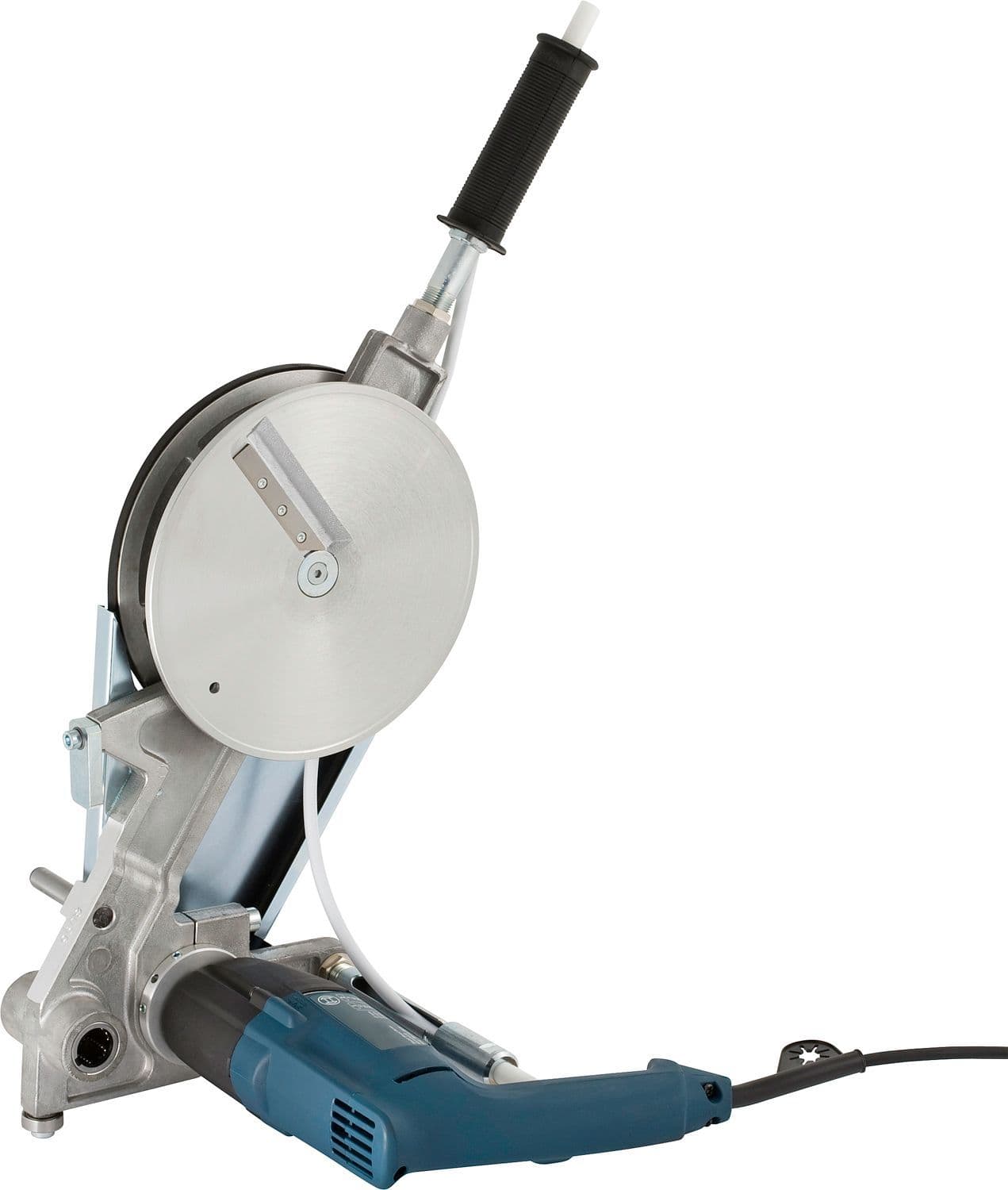 RABOT ELECTRIQUE GEBERIT 220V 50-160MM COMPLET vue 1