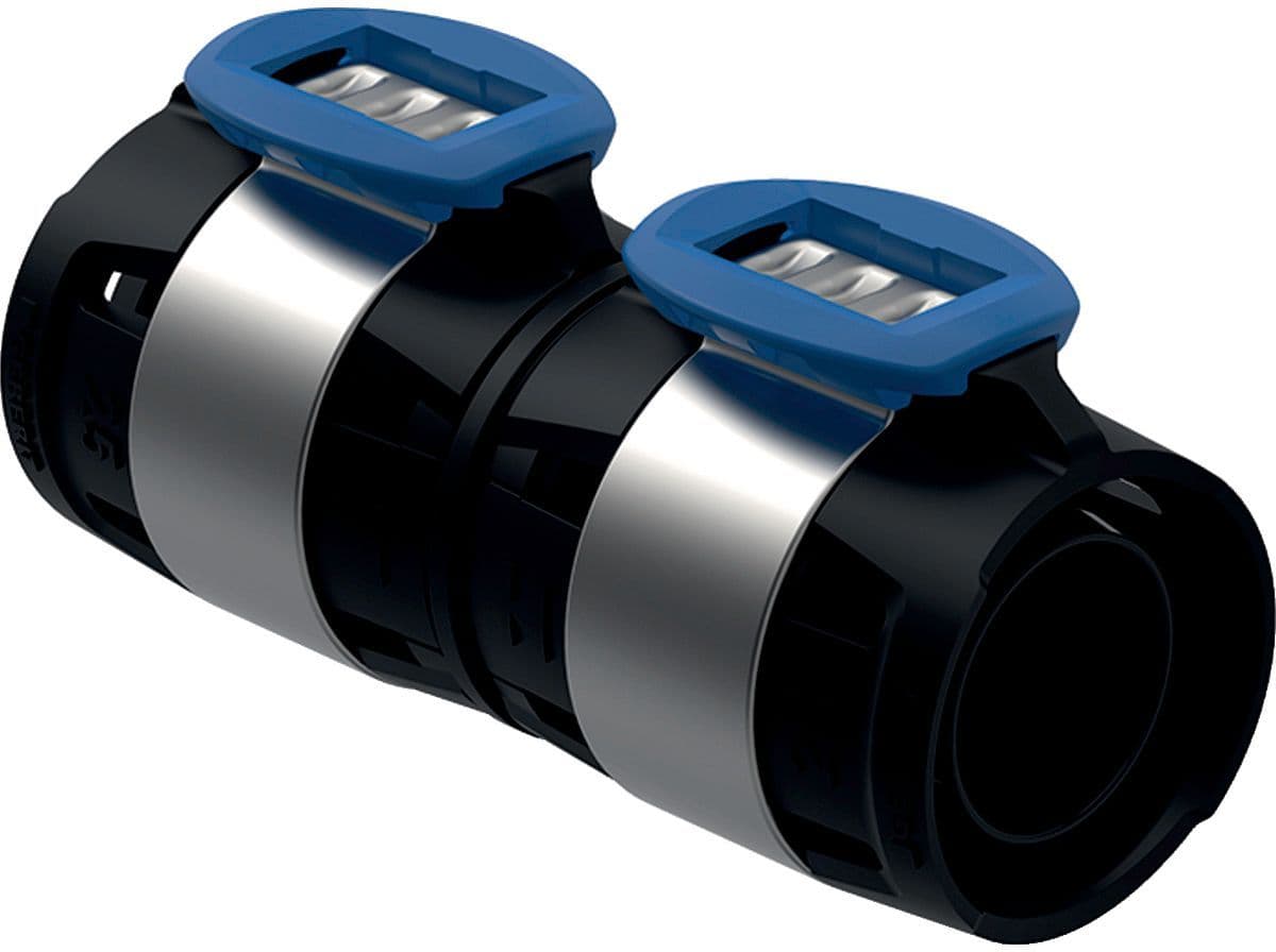 MANCHON 20MM FLOWFIT GEBERIT vue 1