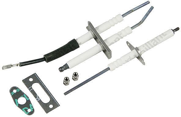 BOUGIE (KIT) VAILLANT vue 1