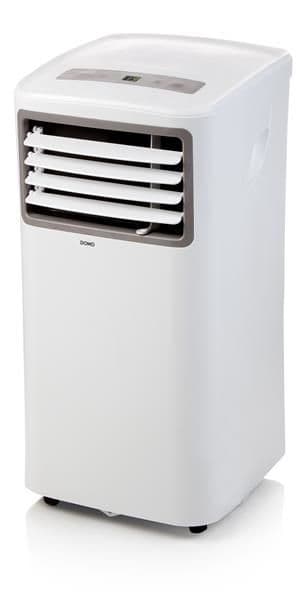 Mobile air conditioner for rooms up to 20m², 8.000 BTU vue 1