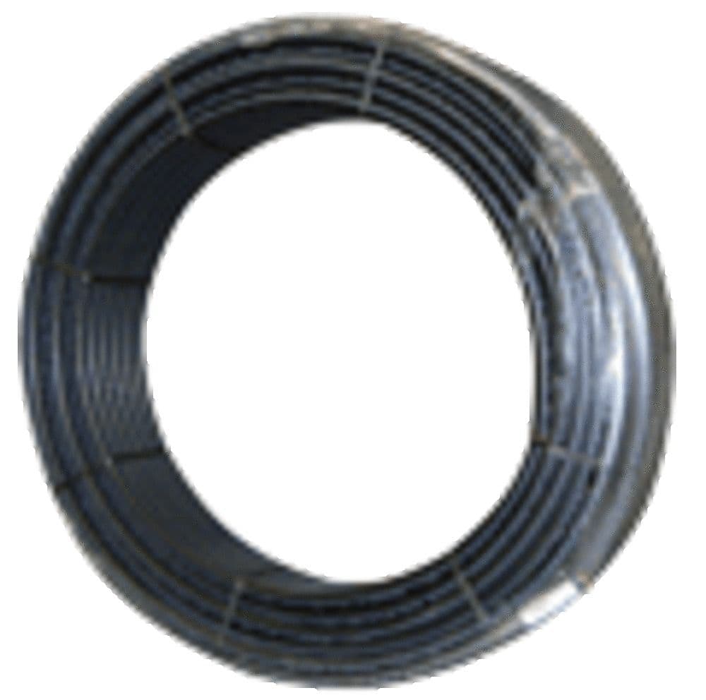 Kabelwerk Eupen Eucalene-TW tube pour eau PE-HD PN12.5 rouleau 100 M D 20x1.9 mm vue 1