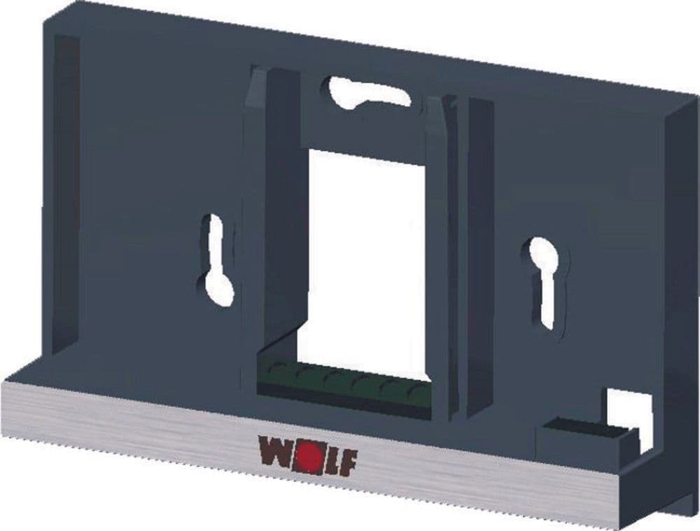 WO SOCLE MURAL BM-2 vue 1