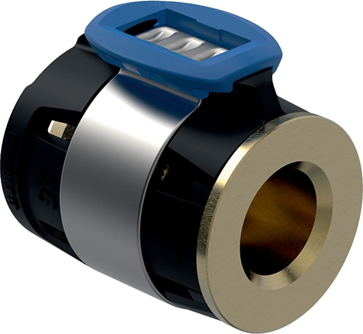 BOUCHON 16MM FLOWFIT GEBERIT vue 1