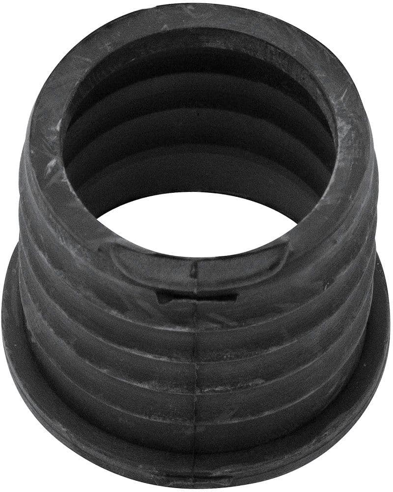 REDUCTION EN CAOUTCHOUC 40-32MM DROITE vue 1