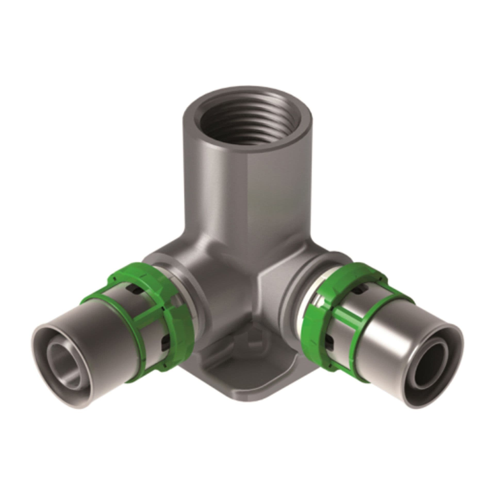 CULASSE DOUBLE V H52M H52M 16X1/2FX16 770BCB//7471DGW161216 vue 1