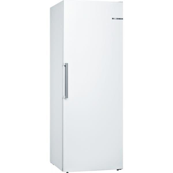 Congélateur - pose-libre serie 6 modèle armoire ****, NoFrost NoFrost, classe C, 38dB, Freezer Light vue 1