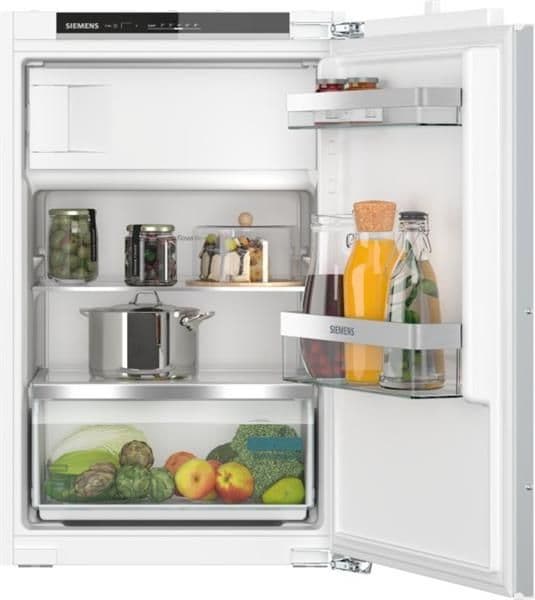 Réfrigérateur - intégrable IQ300 réfrigérateur une porte - 88cm classe E, 35dB, compartiment congéla vue 1