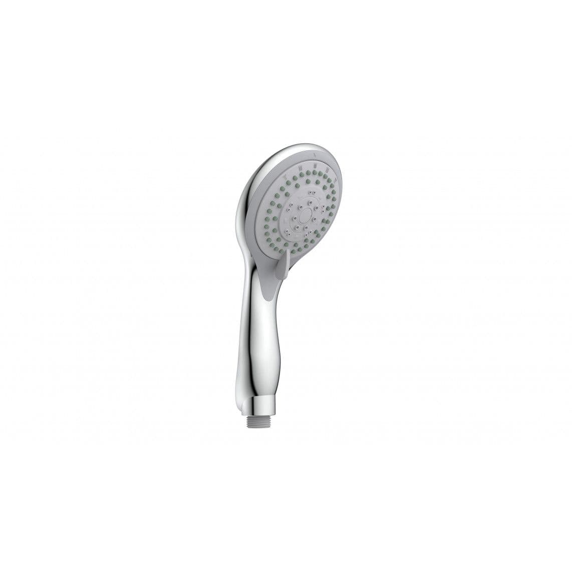 DX6041 BIOLUX Douchette à main, chromé vue 1