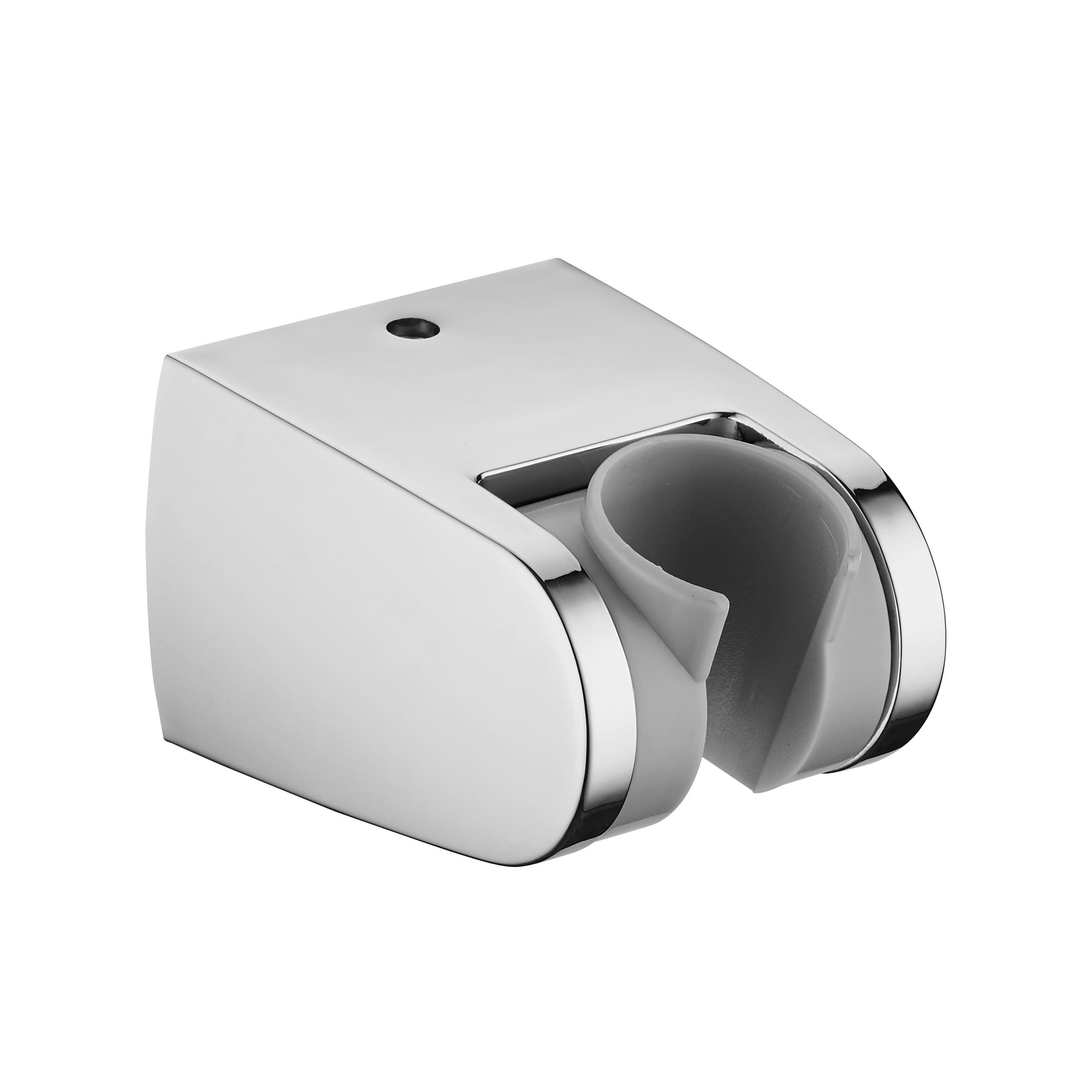 SIAMP SUPPORT DOUCHETTE MURAL CHROME vue 1
