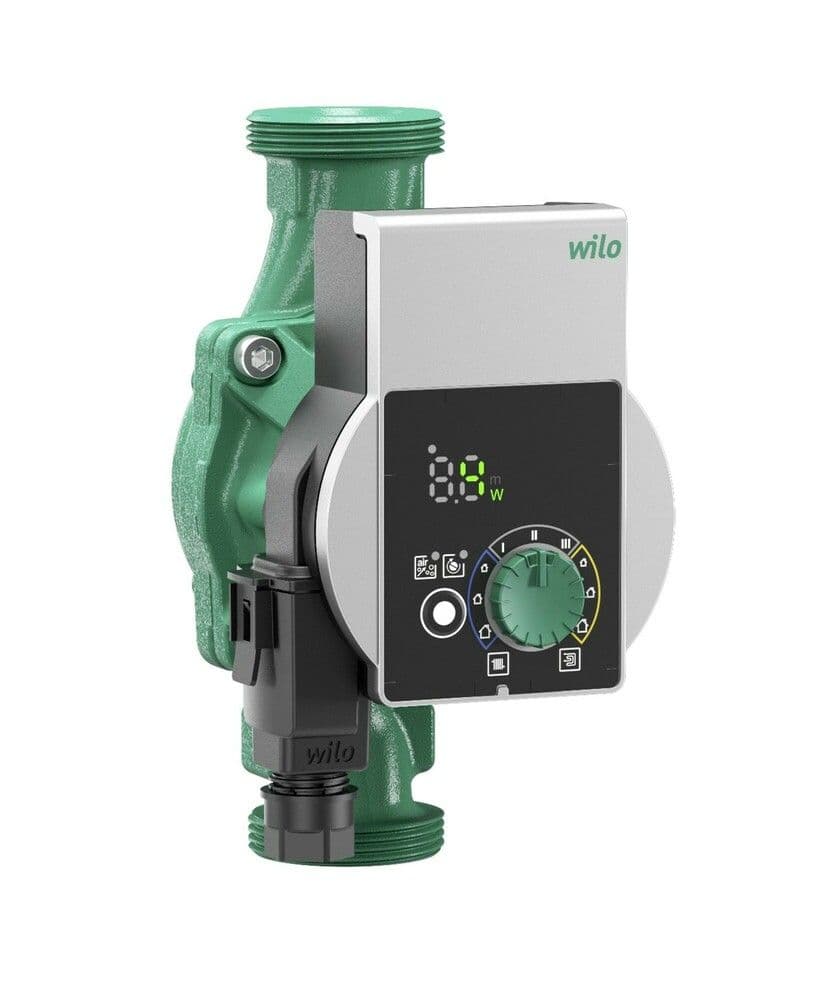 Wilo Yonos Pico 25/1-6 pompe de circulation à rotor noyé 180 mm vue 1