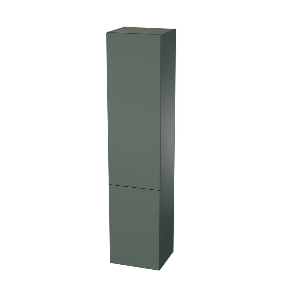 Van Marcke Novo Due armoire L400xH1720xP360mm 2portes droite sage green vue 1