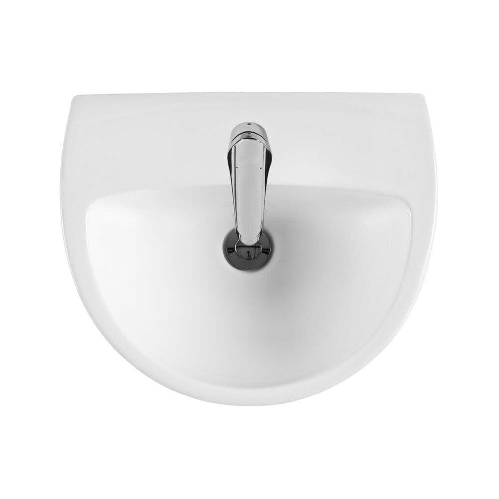 Van Marcke 365 lavabo 50cm vue 1