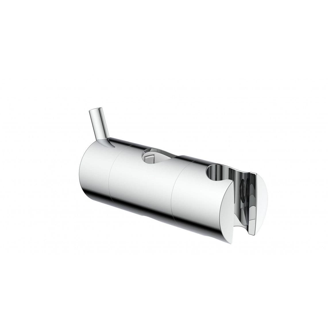 DXZ-12 Support de douchette DN 22 mm, chromé, pour Barre de douche vue 1