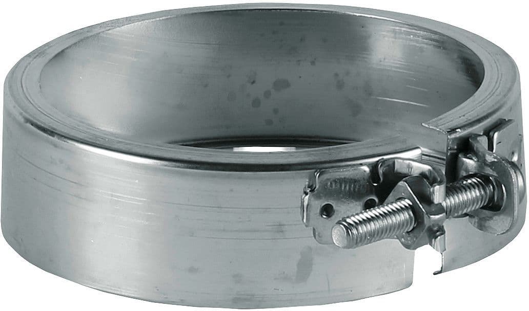 UNIFLOW COLL.DE SERAGE PP FLEX-FLEX 80MM vue 1
