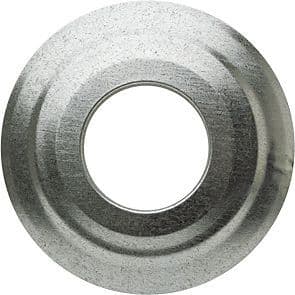 ROSACE GALVA 111MM vue 1