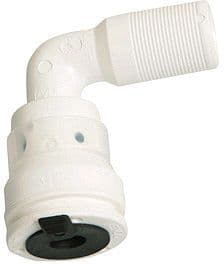 VISION COUDE ALLIMENT.90° 20MM HENCO vue 1
