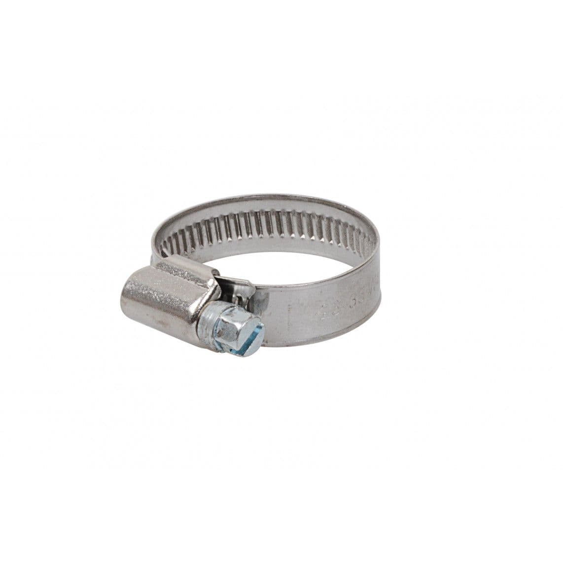 987373155 collier de serrage 9 mm Largeur de bande, acier inoxydable, 23 - 35 mm, pour 1" (2x) vue 1