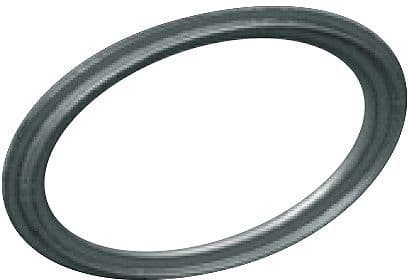 JOINT TORIQUE (10PCS) POUR COMFOTUBE 90MM ZEHNDER vue 1