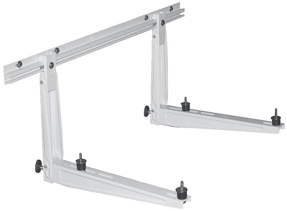 KIT DE MONTAGE POUR UNITE EXTERIEUR ERIA REMEHA 11-27KW vue 1