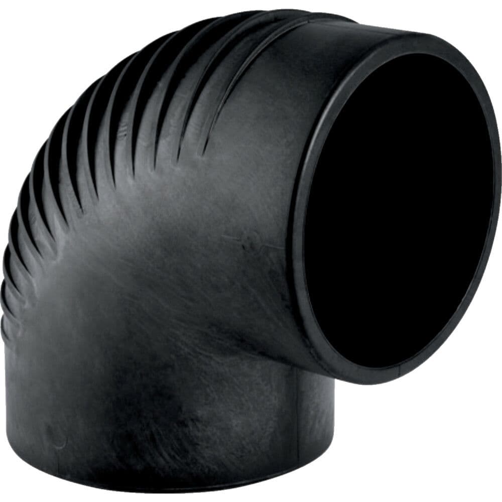 Geberit Silent-db20 coude 88,5° D 90 vue 1