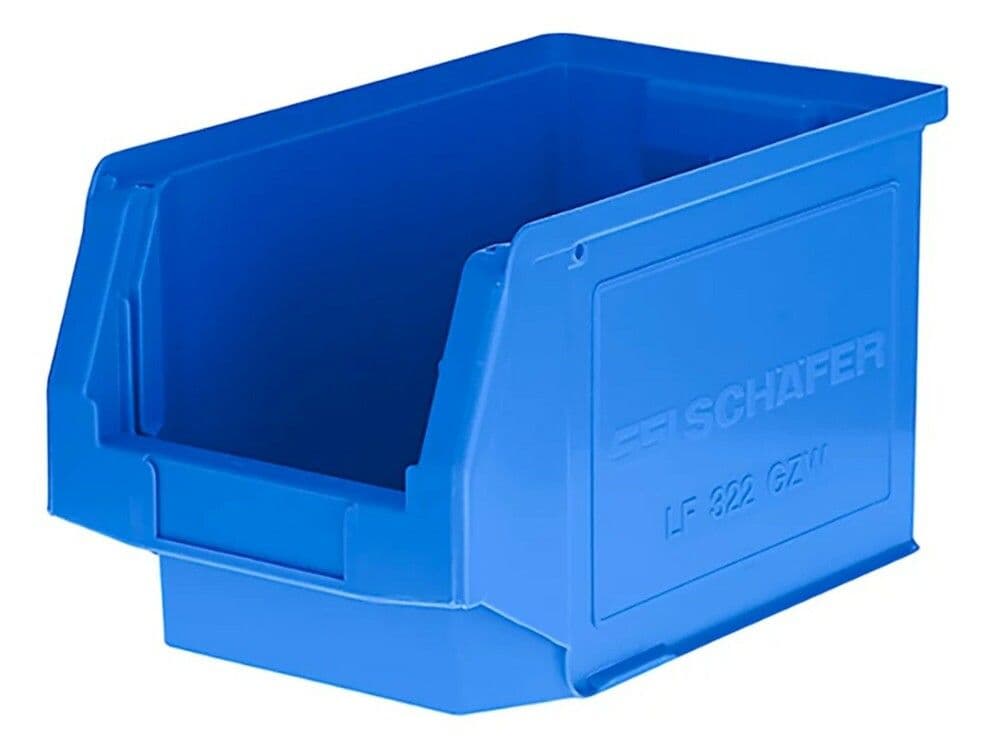 SCH LF322 GZWPOL BLEU BAC LAG. vue 1