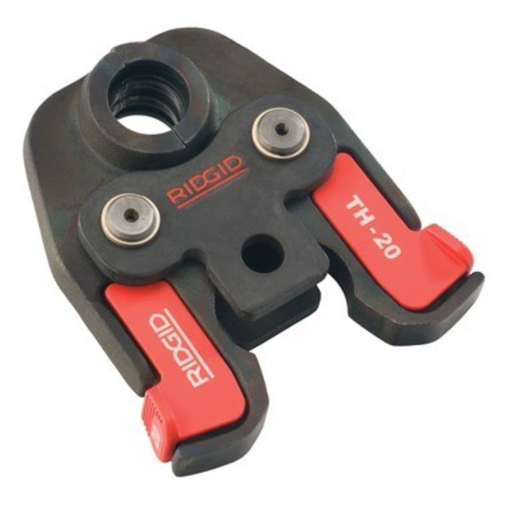 Ridgid Compact mâchoire de sertissage TH16 vue 1