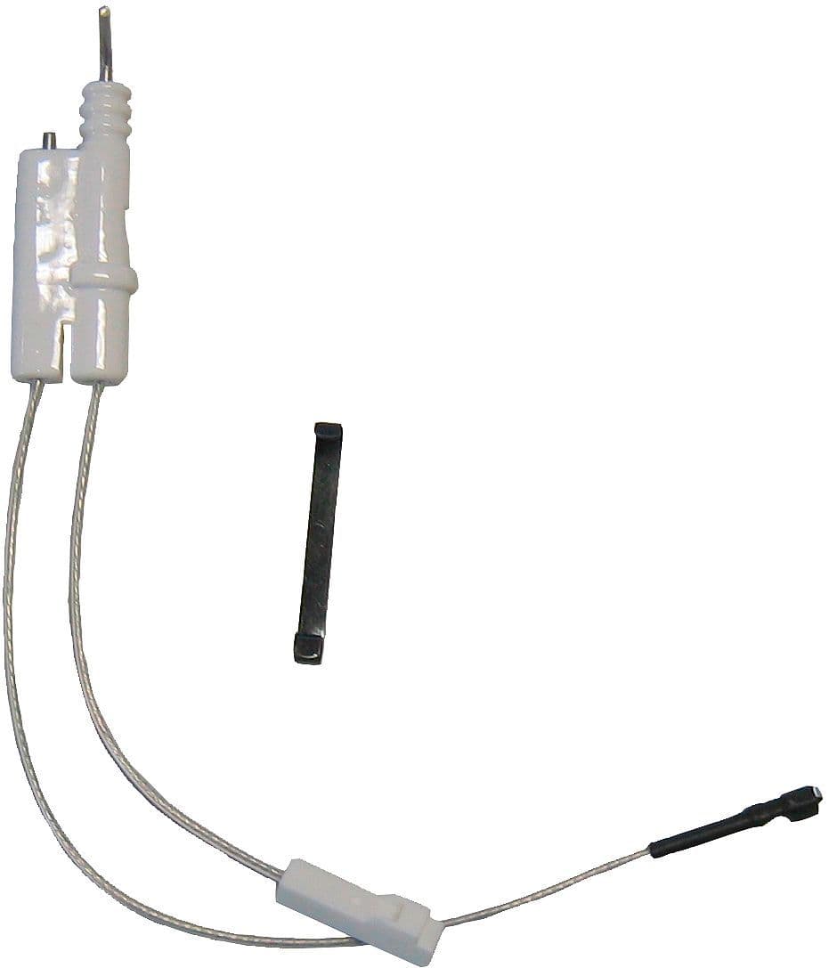 ELECTRODE D'ALLUMAGE ET D'IONISATION JUNKERS vue 1