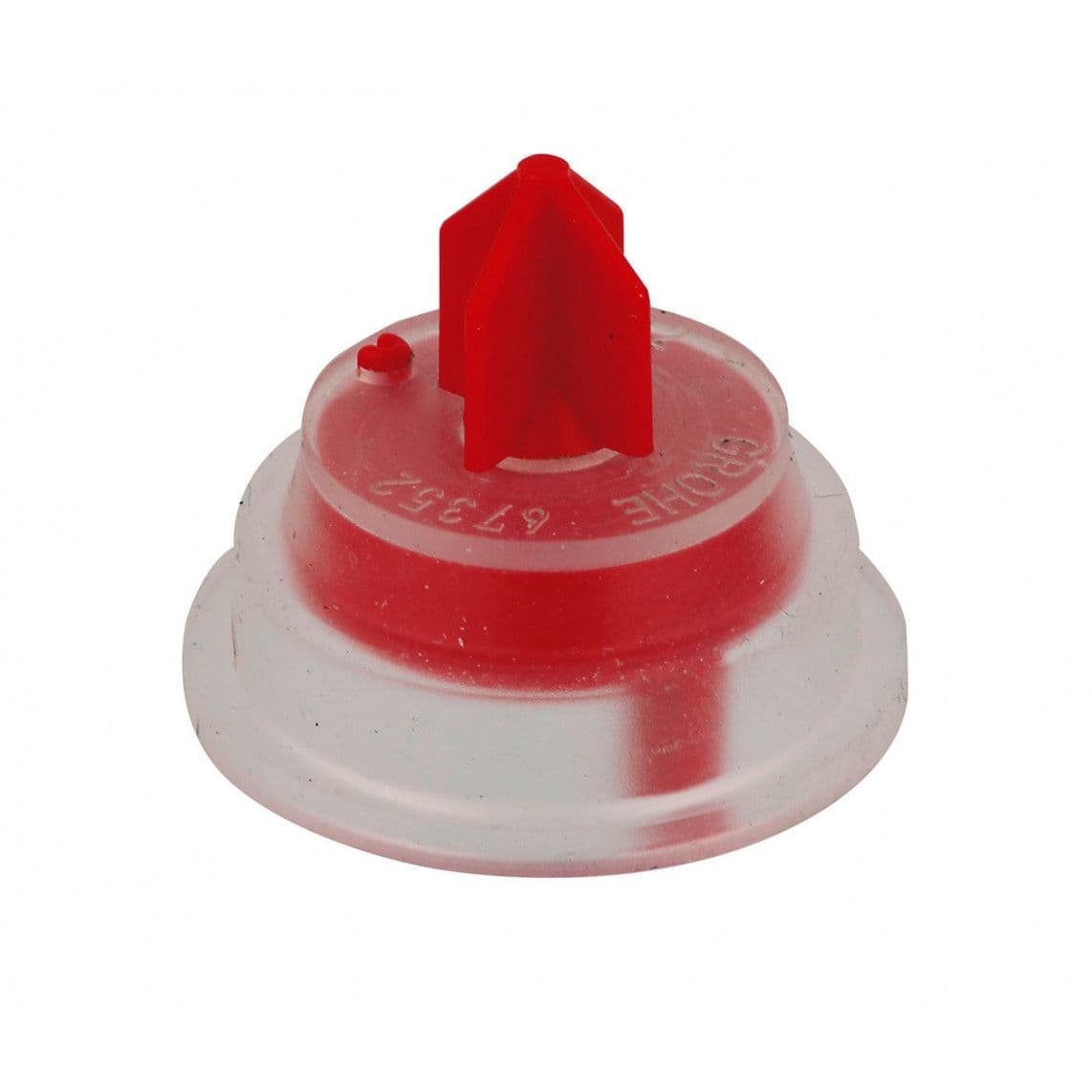 986838149 joint de membrane, pour Vanne de remplissage pour DALLY vue 1