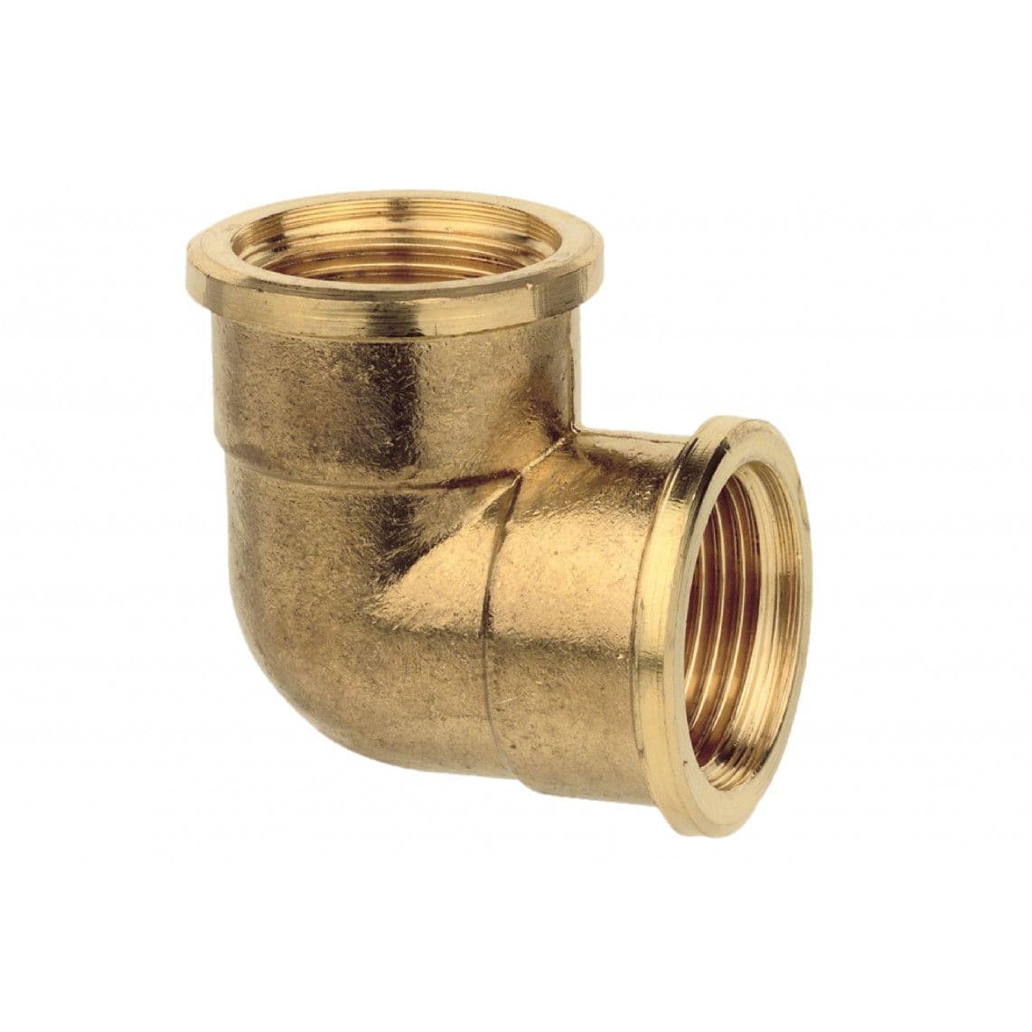 989383355 LT coude 90°, vierge, 3/4" F vue 1