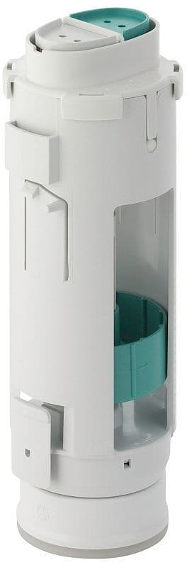 CLOCHE POUR TWICO GEBERIT vue 1