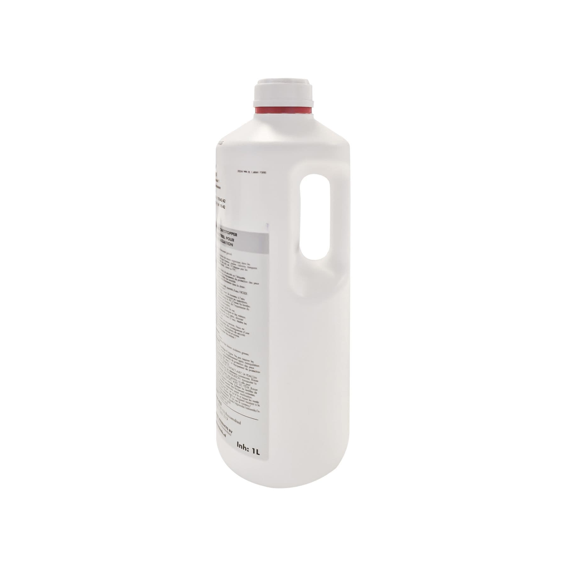 ALONI DÉBOUCHEUR WC 1L vue 1