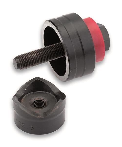 Emporte - pièce poinçon basic M16 vue 1