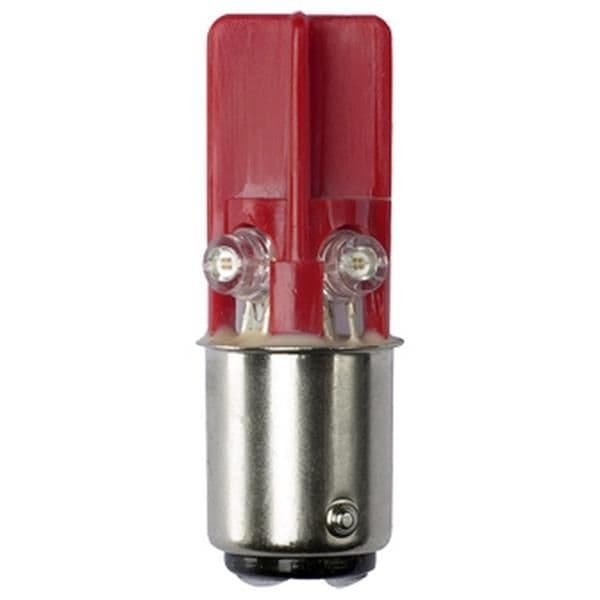 Ampoule Led Ksz - Led 8662 pour claxon WL 24V 45mA vue 1
