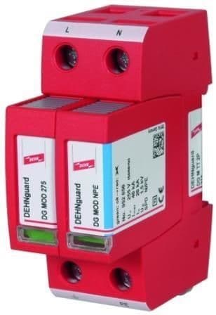 Dehnguard M Tt 2p 275 vue 1