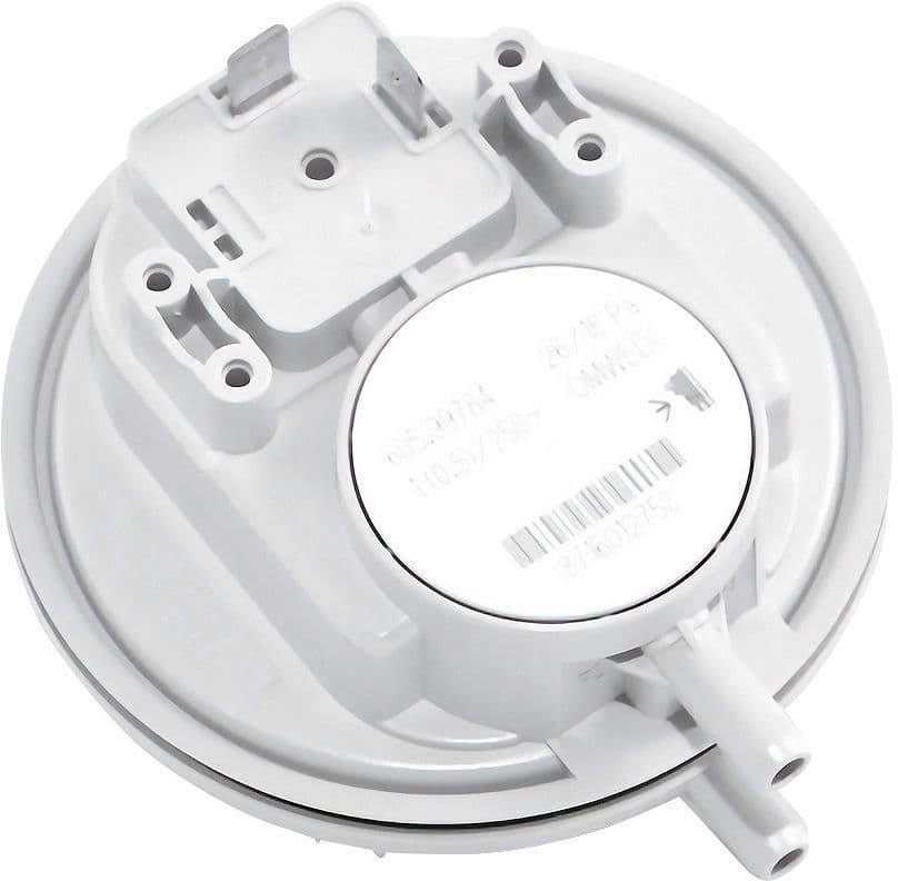 PRESSOSTAT DIFFERENTIEL JUNKERS vue 1