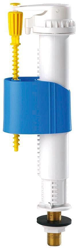 ROBINET FLOTTEUR SIL30 NICOLL vue 1