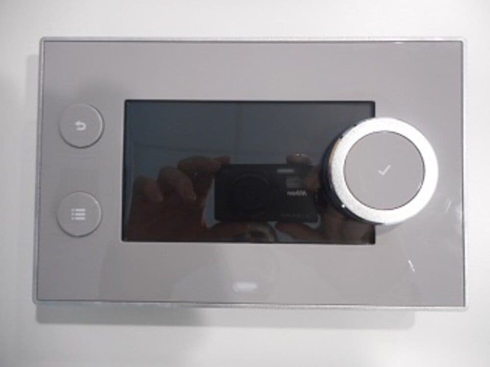 De Dietrich MK3 Display SW 1.96.2 vue 1