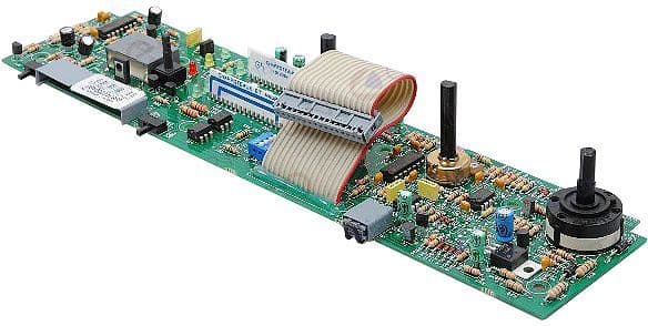 CIRCUIT IMPRIME CALYDRA ARISTON vue 1