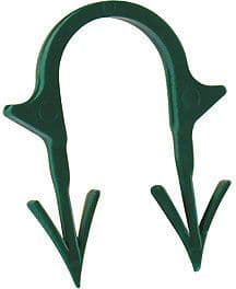CLIPS TACKER CHAUFFAGE SOL GIACOMINI BOÎTE 300PCS 42MM vue 1
