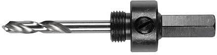 MECHE DE CENTRAGE POUR SCIE TREPANT HIT. vue 1