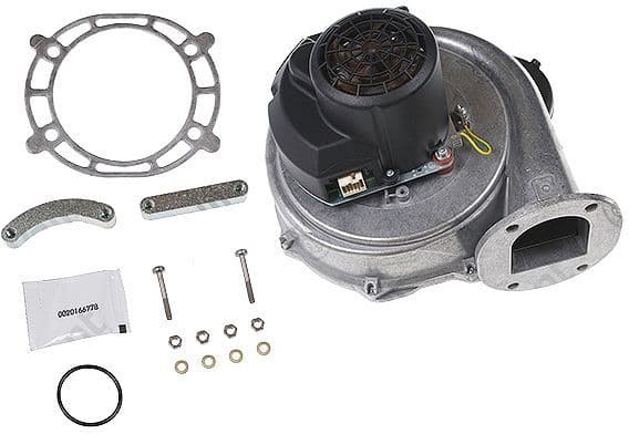 VENTILATEUR VC 1206/5-5 R2 VAILLANT vue 1