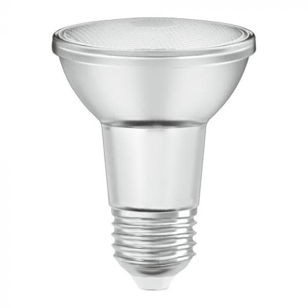 Lampe réflecteur Led dimmable Par20 rétrofit Parathom 6.4 - 50W 927 E27 345lm mat Warm vue 1