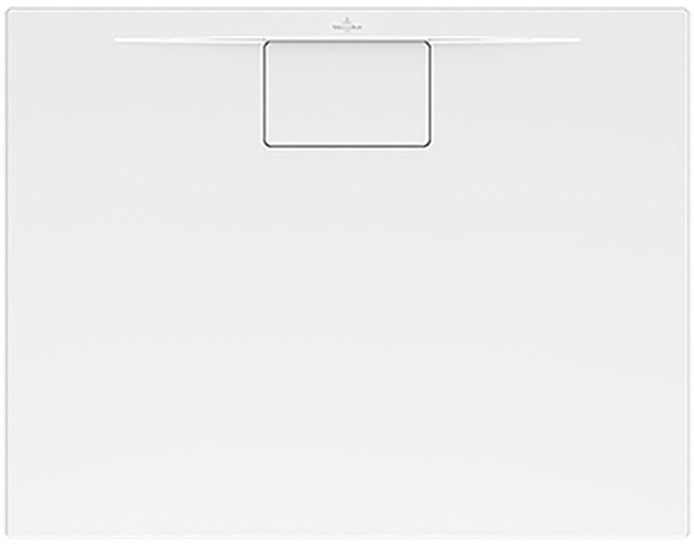 Villeroy & Boch Architectura MetalRim receveur de douche 1200 x 900 x 48 mm vue 1
