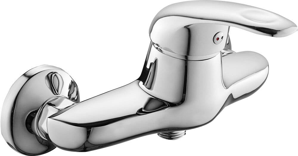 GO Van Marcke Moselle mitigeur de douche nu vue 1