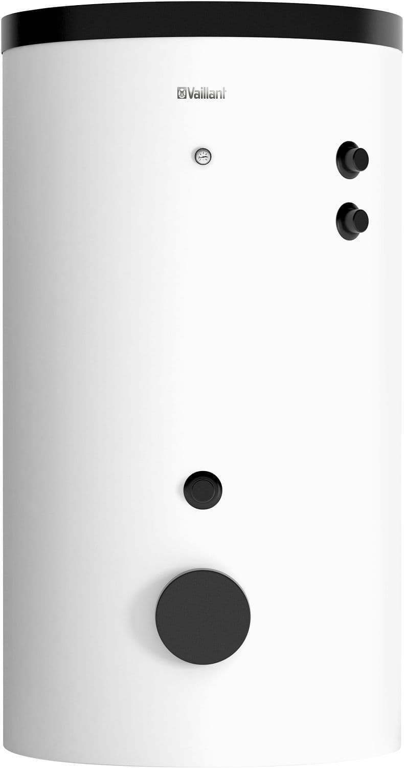 BOILER SOL POUR PAC UNISTOR PLUS VIH RW 1500/2 VAILLANT vue 1