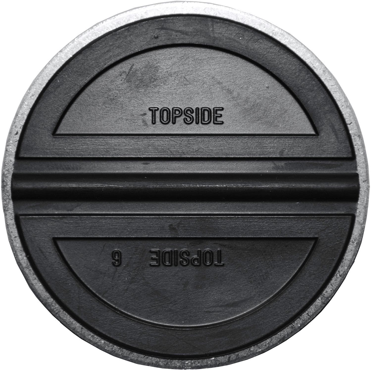DISQUE DE MEMBRANE TUBE DE MELANGE D'AIR JUNK.TOP vue 1