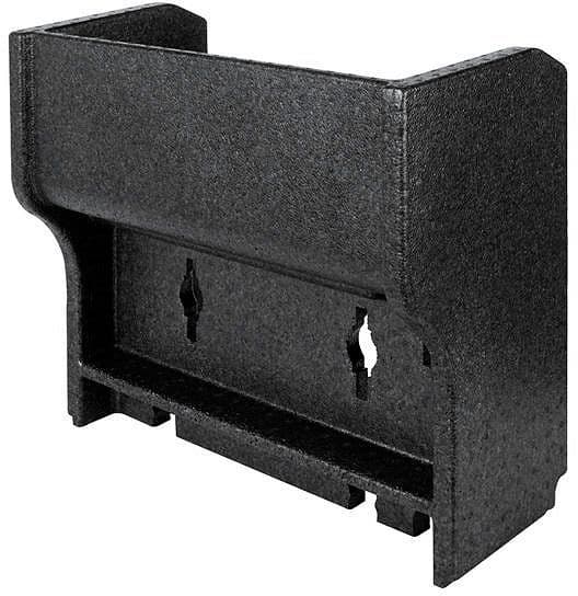 KIT ISOLATION POUR LE RACCORDEMENT HYDRAULIQUE DE LA CHAUDIERE QUINTA PRO REMEHA vue 1
