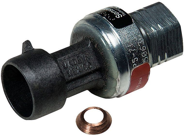 CAPTEUR DE HAUTE PRESSION PAC VAILLANT vue 1